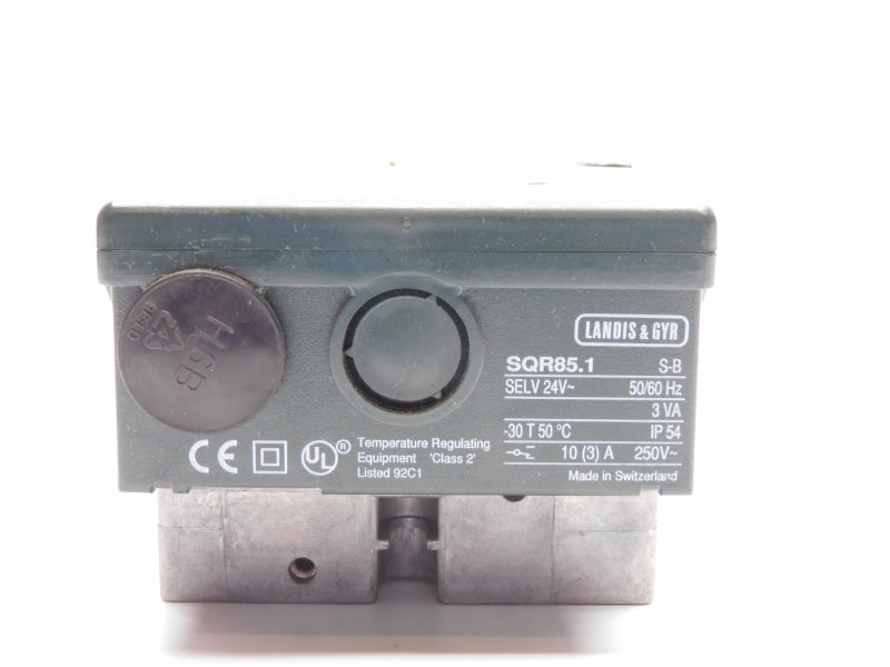 LANDIS&GYR SQR85.1 250V NSNP