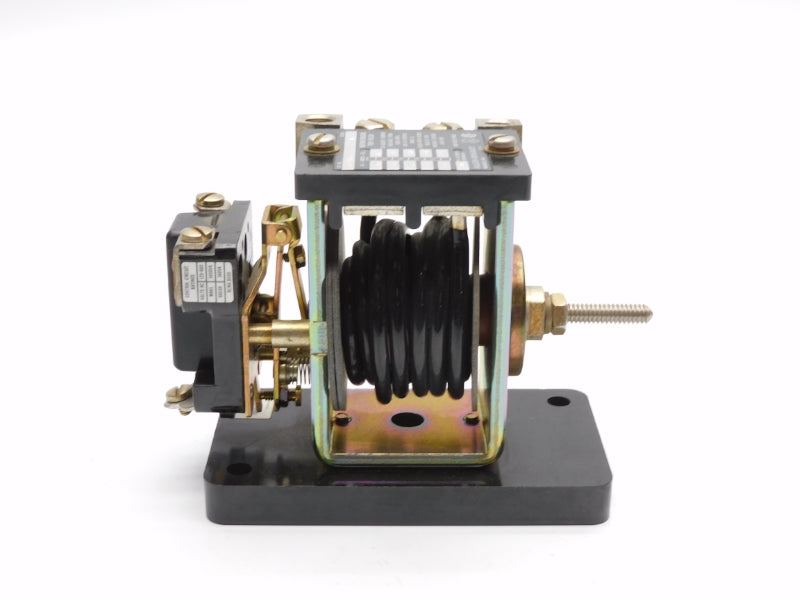ALLEN BRADLEY 809-A13E SER. A 600V 60-108A NSNP