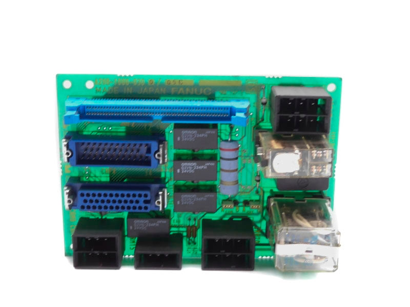 FANUC A20B-1006-0300/05C NSNP