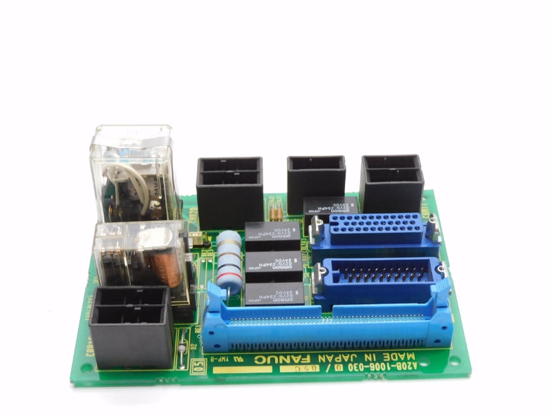 FANUC A20B-1006-0300/05C NSNP