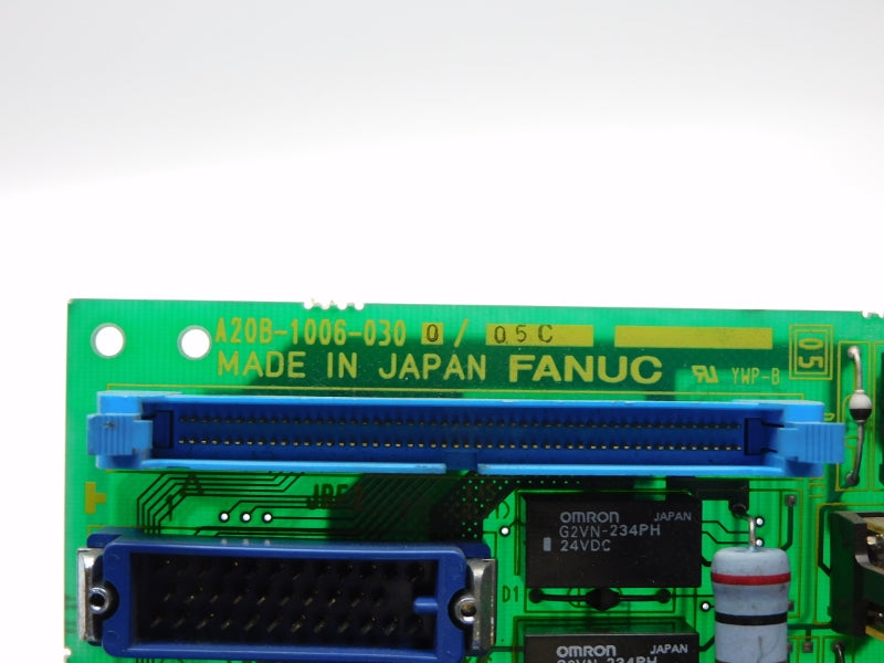 FANUC A20B-1006-0300/05C NSNP