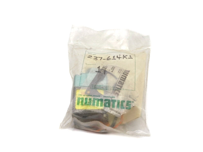NUMATICS 237-614K1 NSMP