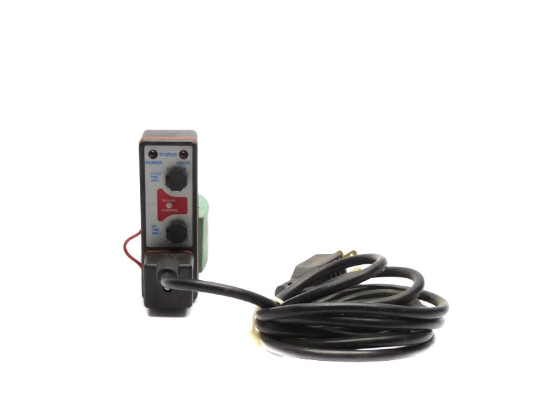 HANKISON 532-04-200S 115V 200PSI UNMP