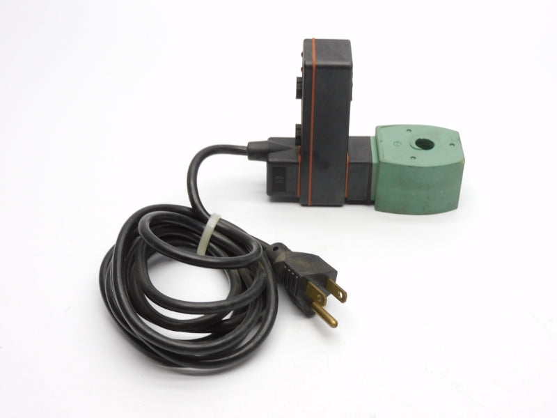 HANKISON 532-04-200S 115V 200PSI UNMP
