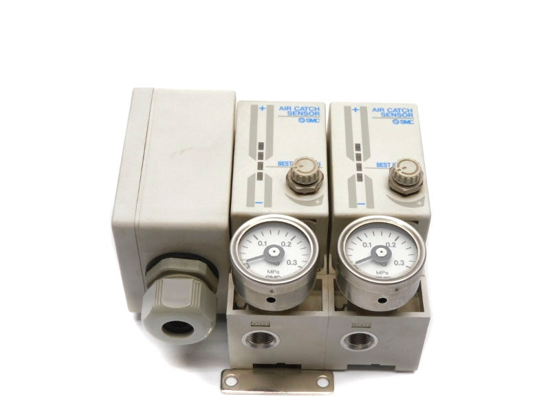 SMC ISA15 12-24VDC (AS PICTURED) NSNP
