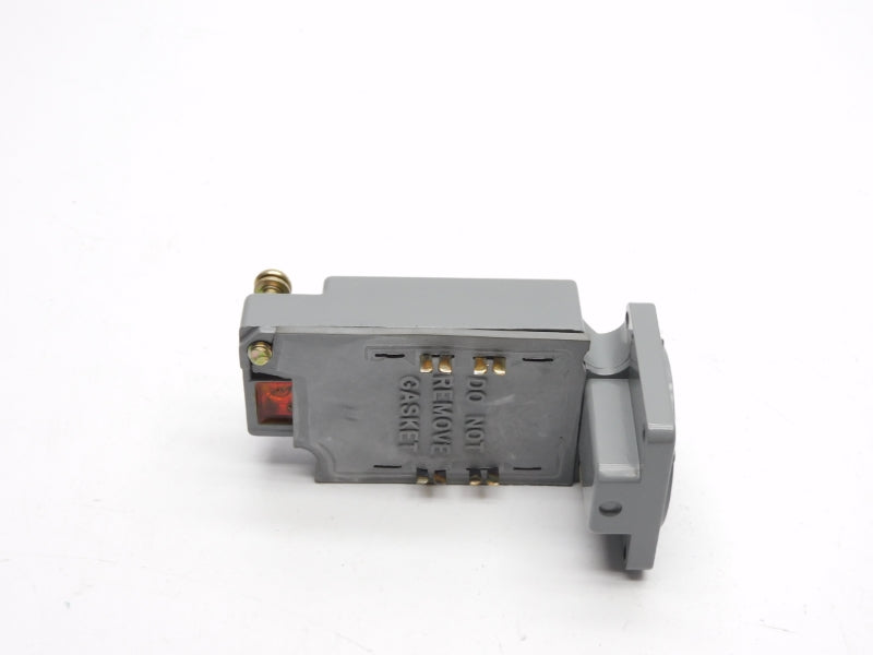 CUTLER HAMMER E50SAN SER. A3 120VAC NSNP