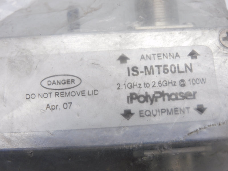 POLYPHASER IS-MT50LN NSNP