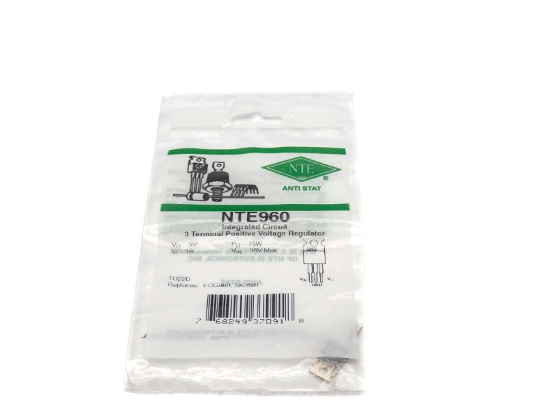 NTE NTE960 35V 1A NSMP