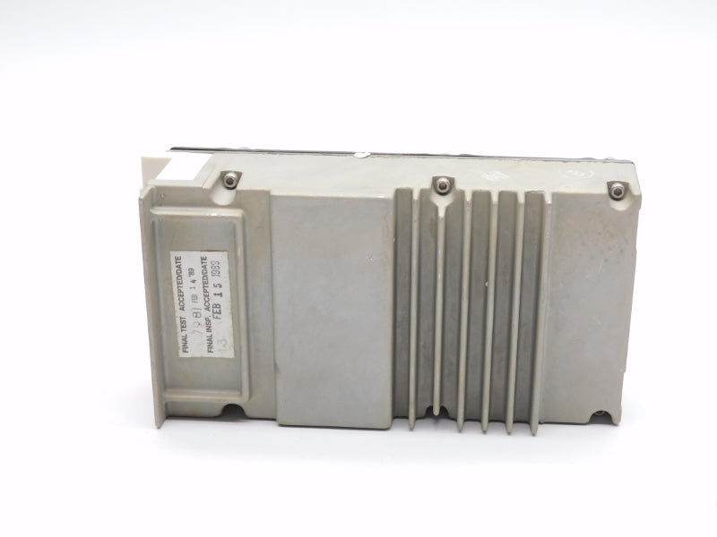 GOULD AS-B551-001 115VAC UNMP