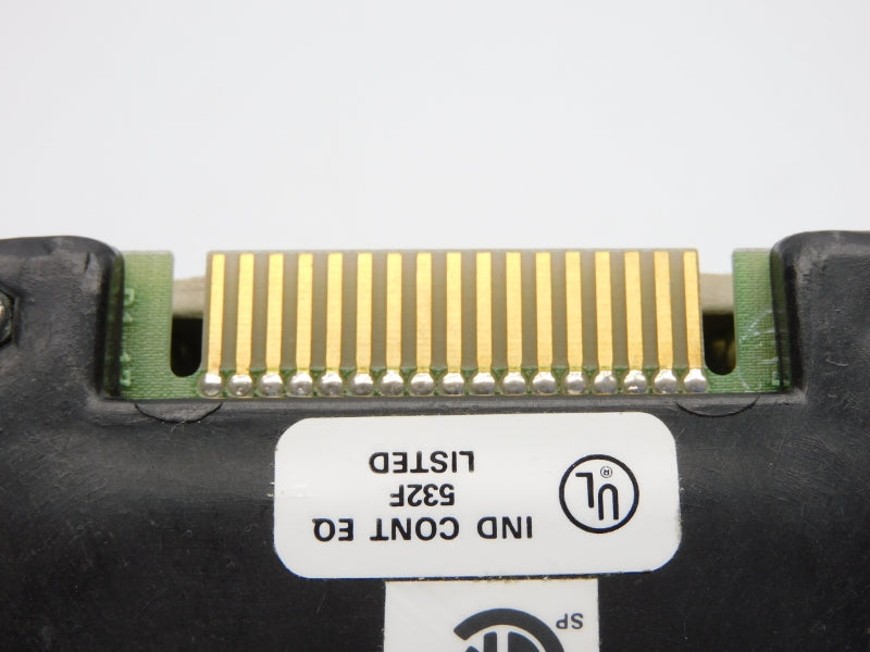 GOULD AS-B551-001 115VAC UNMP