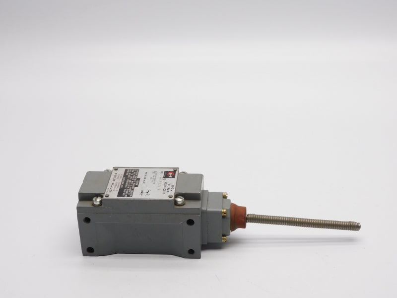 CUTLER HAMMER 10316H1237A 600V UNMP