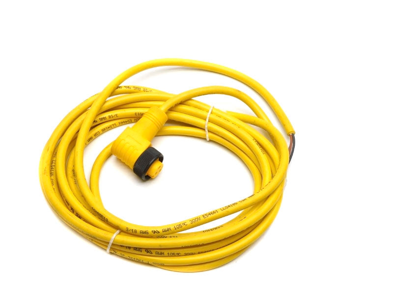 TURCK WK31-4M 4M NSNP