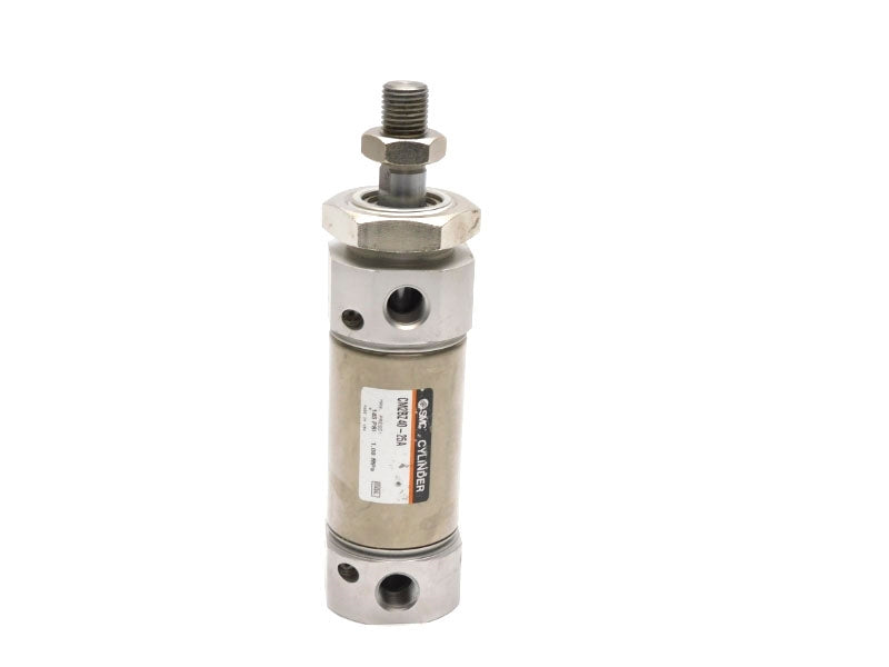 SMC CM2BZ40-25A 145PSI NSNP