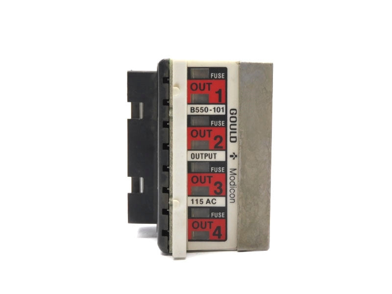 GOULD B550-101 115VAC UNMP