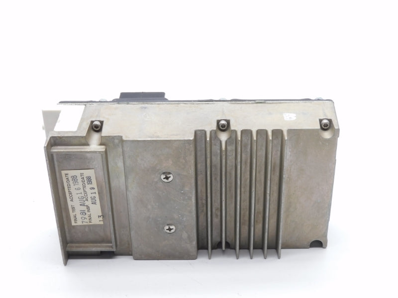 GOULD B550-101 115VAC UNMP