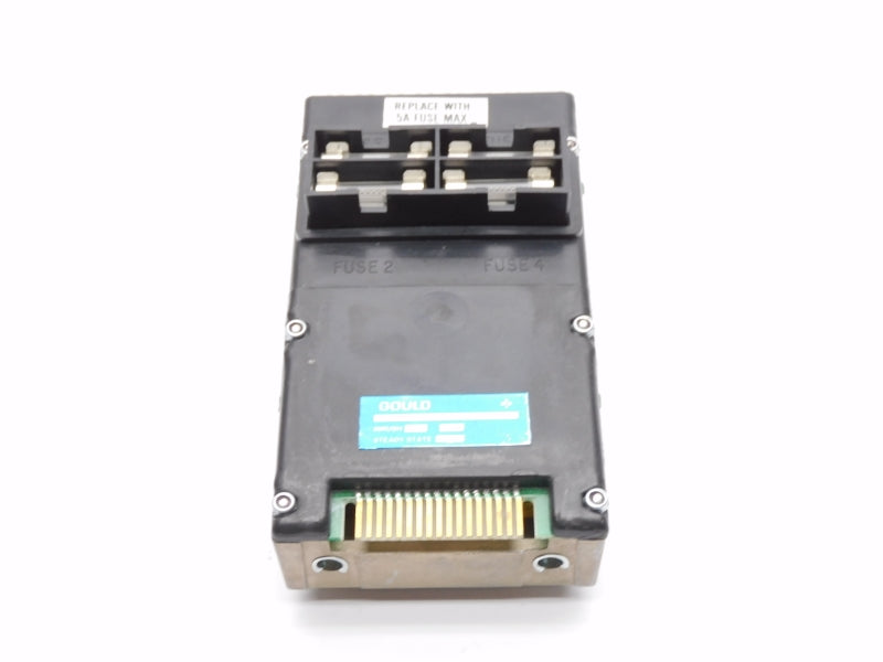 GOULD B550-101 115VAC UNMP