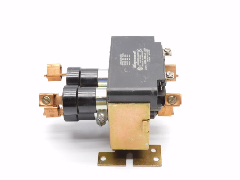 MAGNECRAFT WML60AAA-120A 480VAC 60A UNMP