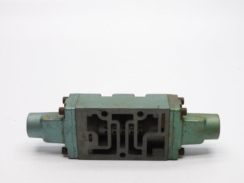 NUMATICS 152JJ4000 150PSI UNMP