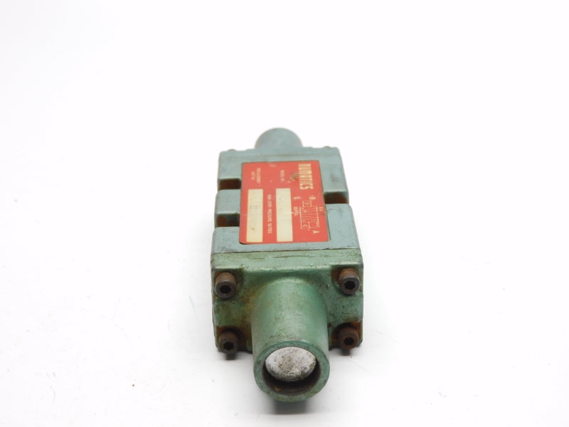 NUMATICS 152JJ4000 150PSI UNMP