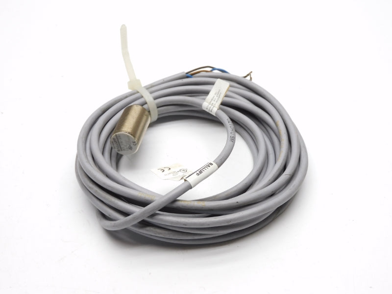 BALLUFF BES516-326-E4-C 10-30VDC UNMP