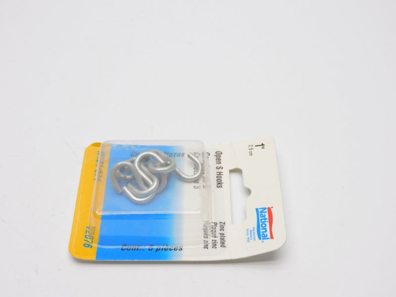 NATIONAL N121-574 (PKG OF 6) NSMP