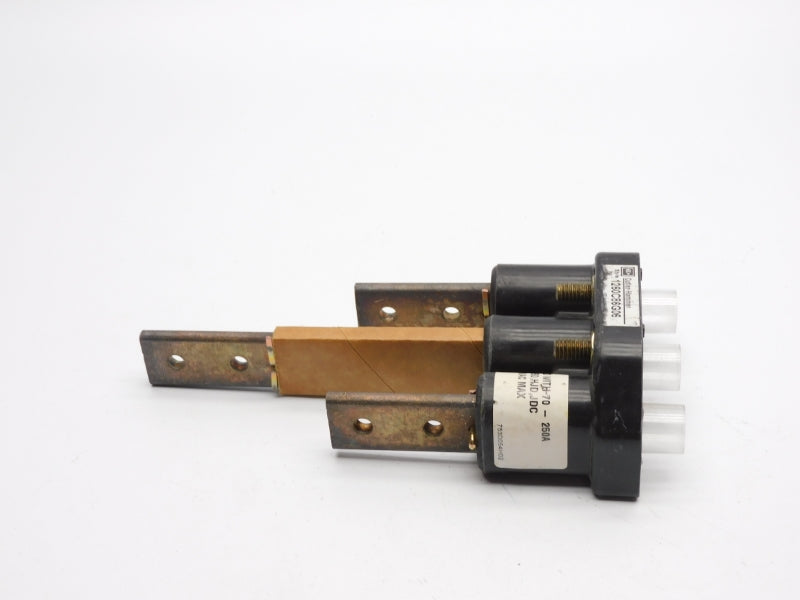 CUTLER HAMMER 1260C86G06 600VAC NSNP