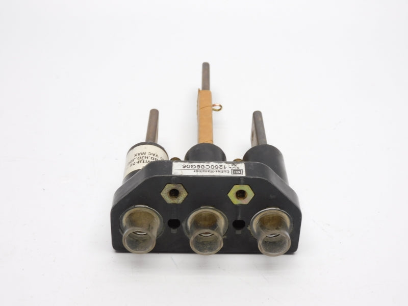 CUTLER HAMMER 1260C86G06 600VAC NSNP