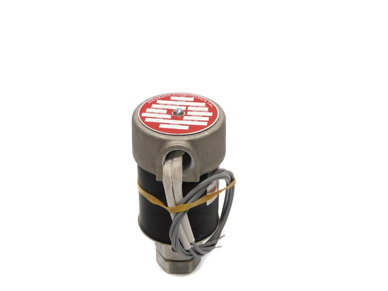 ATKOMATIC-COSMOTECNICA 1102-300P3AA2S 115VAC 131A 350PSI 1/4" NSNP