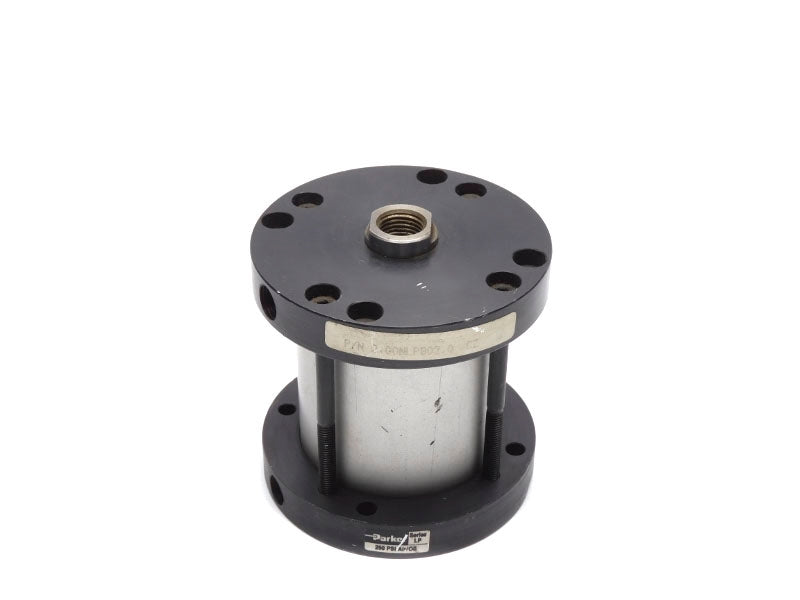 PARKER 2.00NLPB02.0 CZ 250PSI NSNP