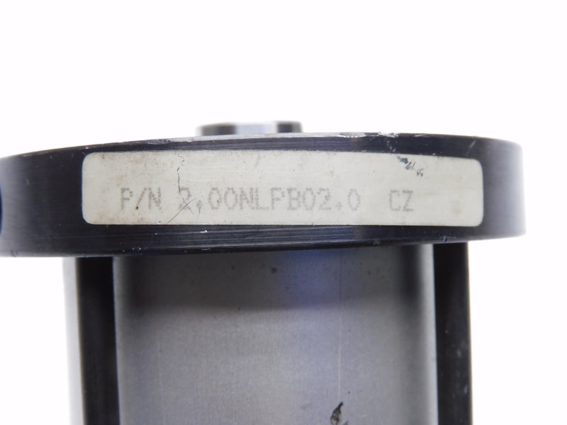 PARKER 2.00NLPB02.0 CZ 250PSI NSNP
