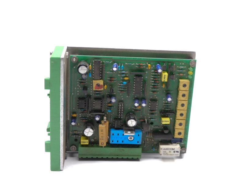 F+P ENGINEERING 1QRB012410/15-W-V14 24VDC 15A UNMP