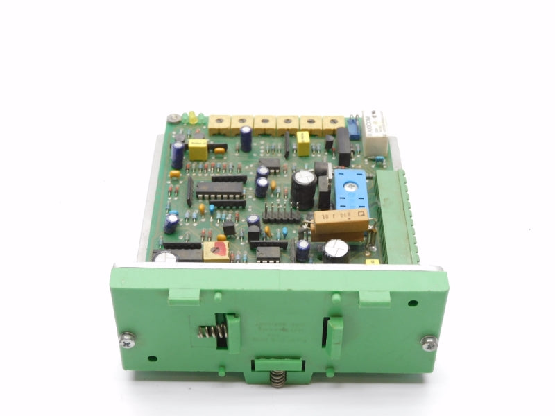 F+P ENGINEERING 1QRB012410/15-W-V14 24VDC 15A UNMP