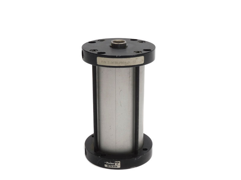 PARKER 2.003RLPB04.0 CZ 250PSI NSNP