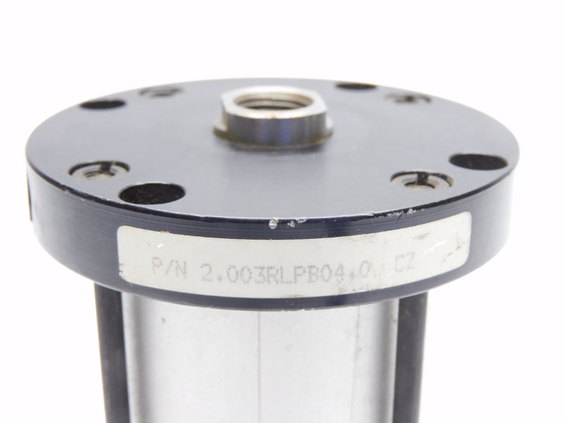 PARKER 2.003RLPB04.0 CZ 250PSI NSNP