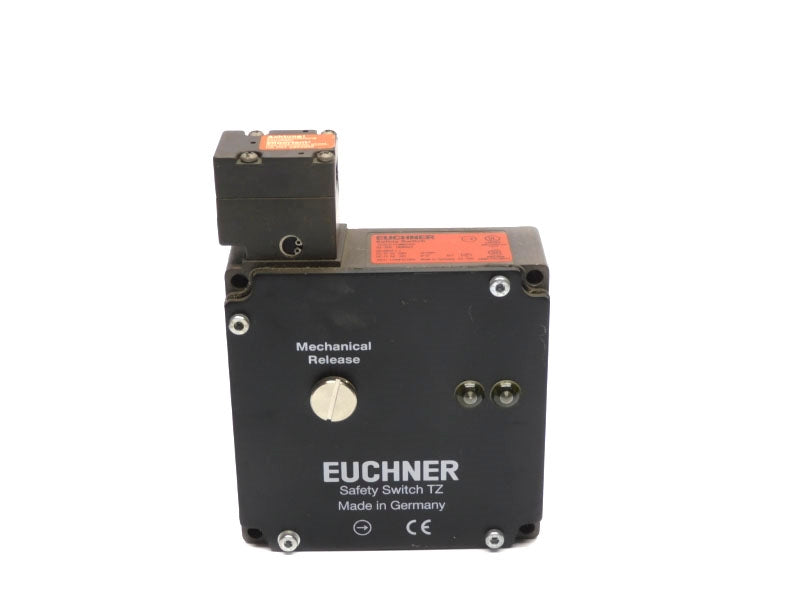 EUCHNER TZ2LE110MVAB 088025 250V 6A (NO KEY) NSNP