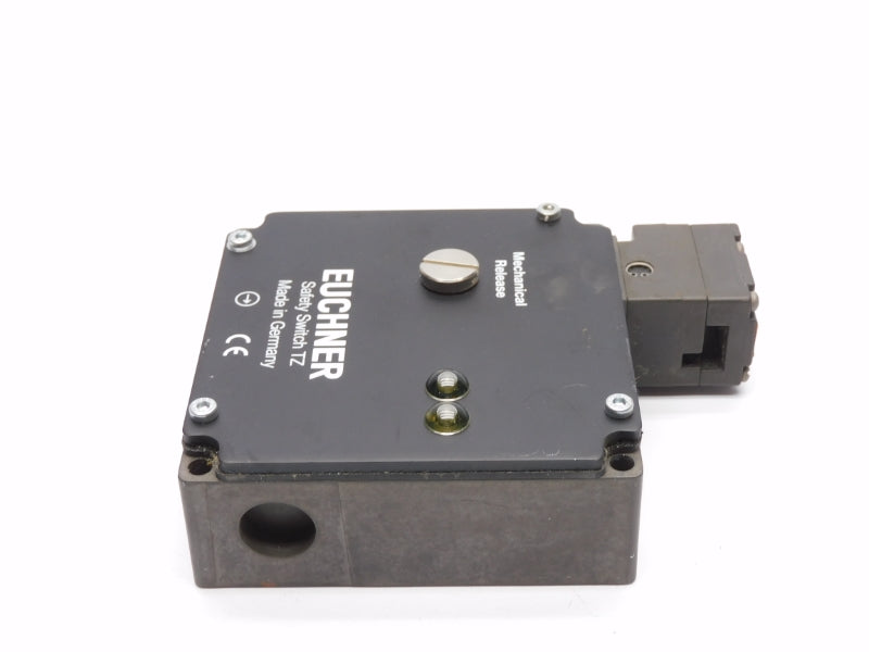 EUCHNER TZ2LE110MVAB 088025 250V 6A (NO KEY) NSNP