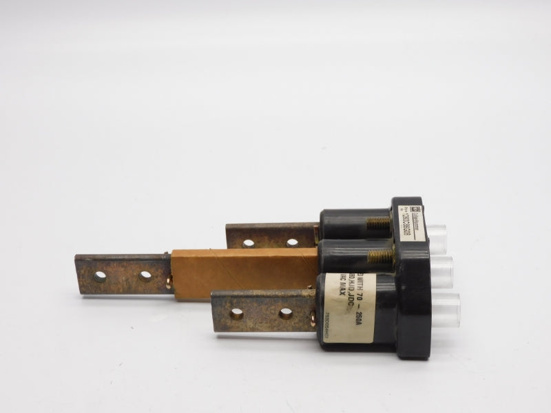 CUTLER HAMMER 1260C86G08 600VAC NSNP