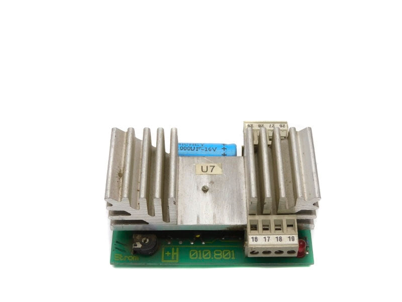 STROM 010.801 UNMP