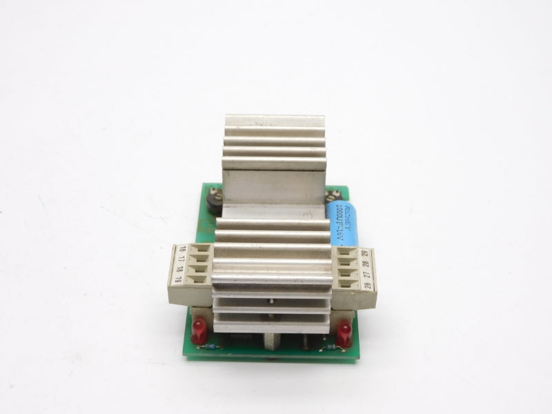 STROM 010.801 UNMP