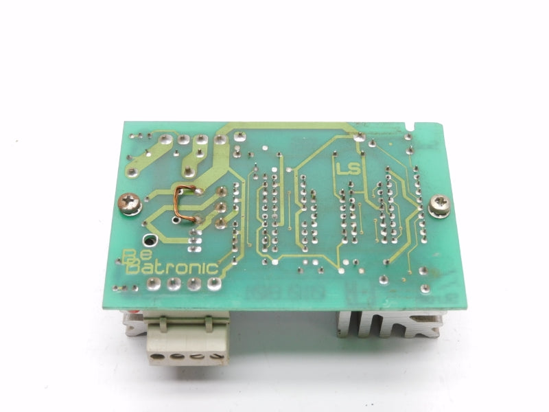 STROM 010.801 UNMP