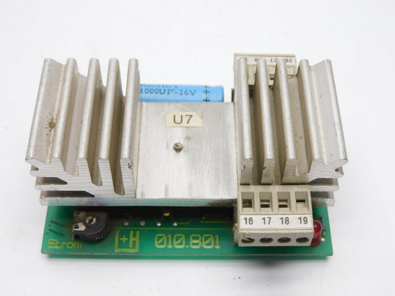 STROM 010.801 UNMP