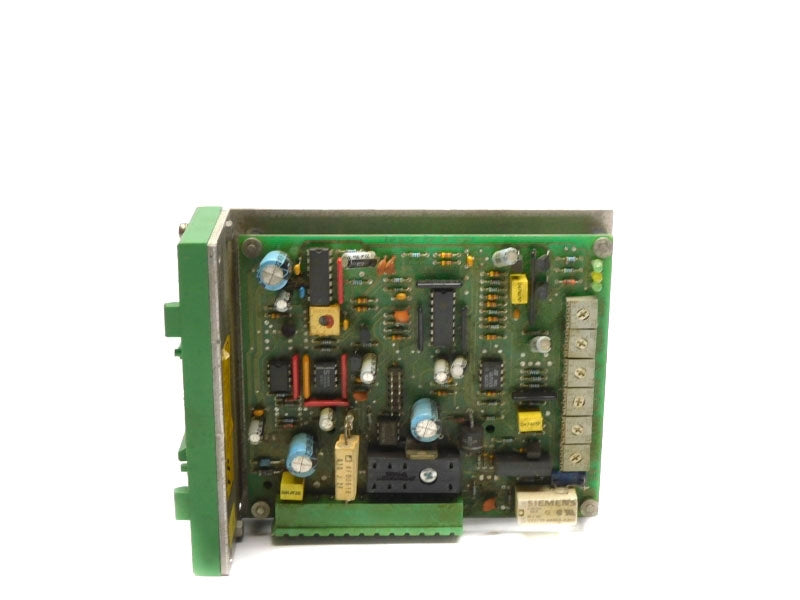 F+P ENGINEERING 1QR2410 2410/15-W-V10 24VDC 15A UNMP