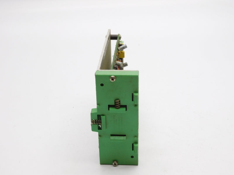 F+P ENGINEERING 1QR2410 2410/15-W-V10 24VDC 15A UNMP