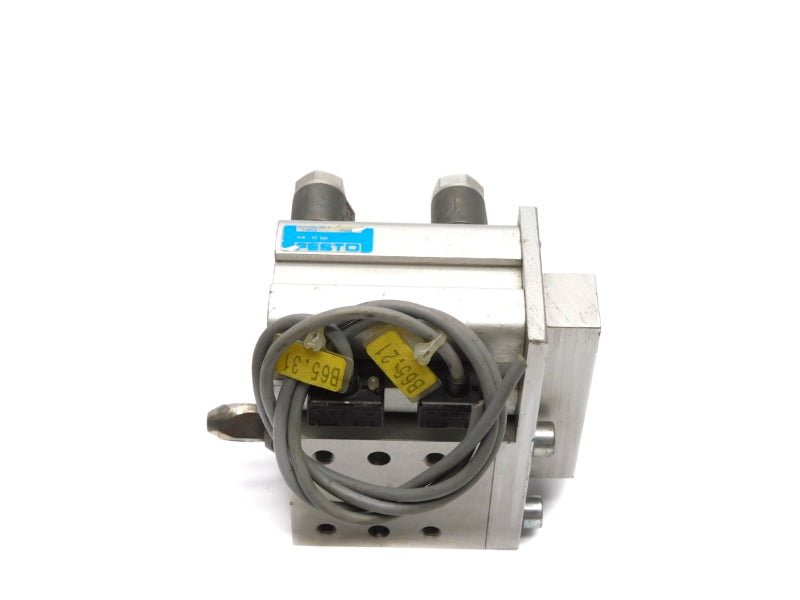 FESTO ADV-25-25-A 14913 SER. FN09 0.5-10BAR UNMP