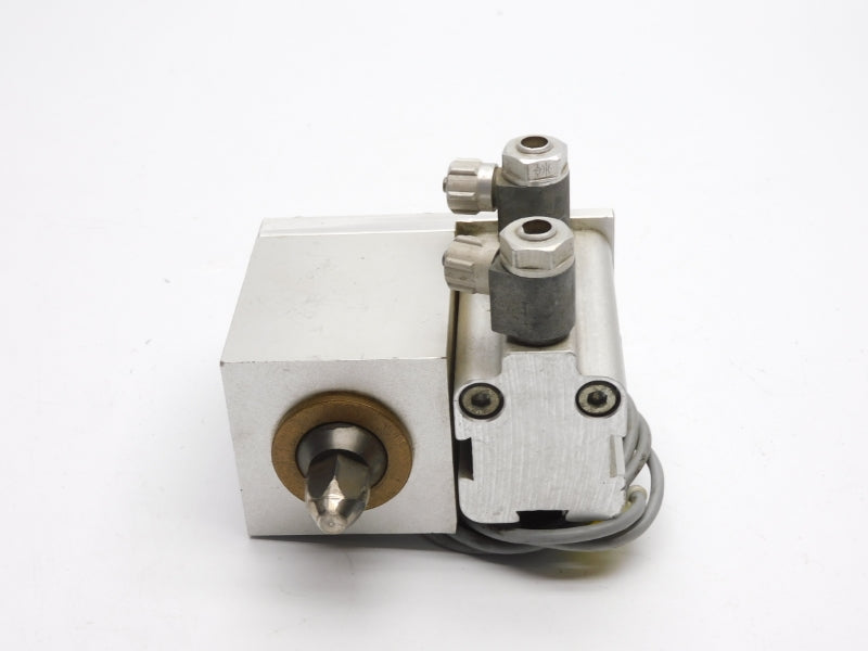 FESTO ADV-25-25-A 14913 SER. FN09 0.5-10BAR UNMP