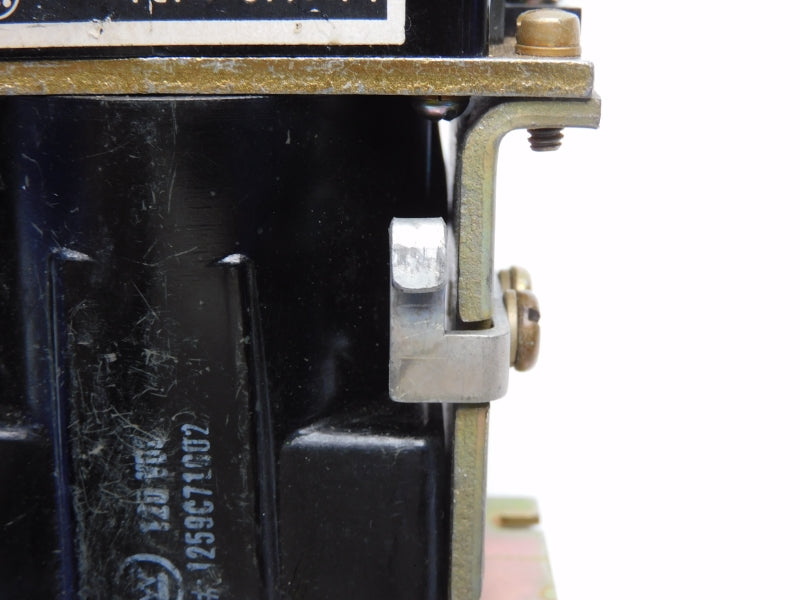 WESTINGHOUSE BFDL22S 120VDC 1.1A UNMP
