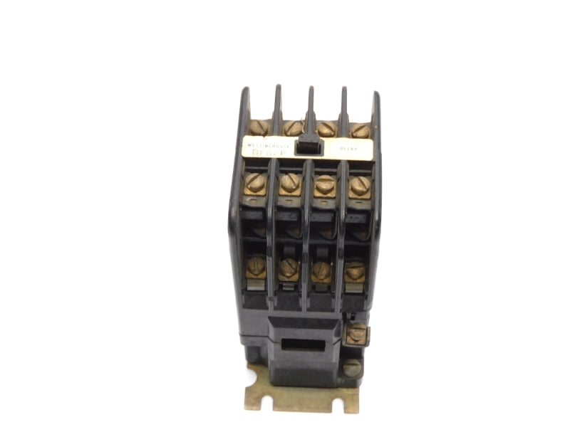 WESTINGHOUSE BF62F 115/120V 10A UNMP
