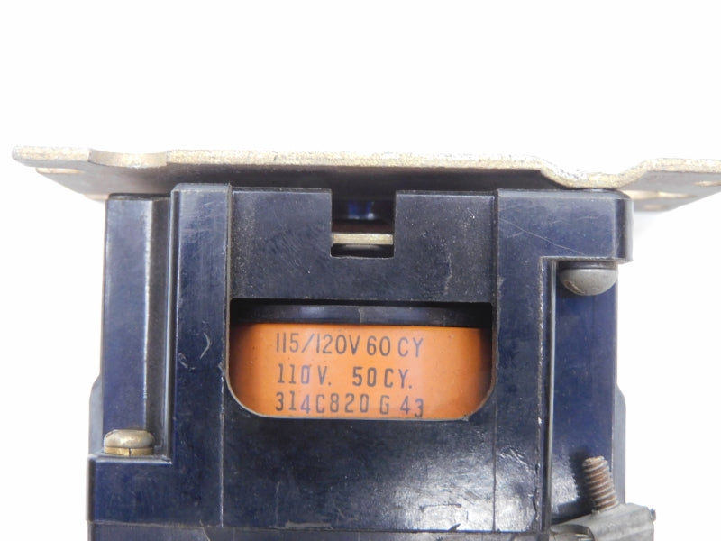WESTINGHOUSE BF62F 115/120V 10A UNMP