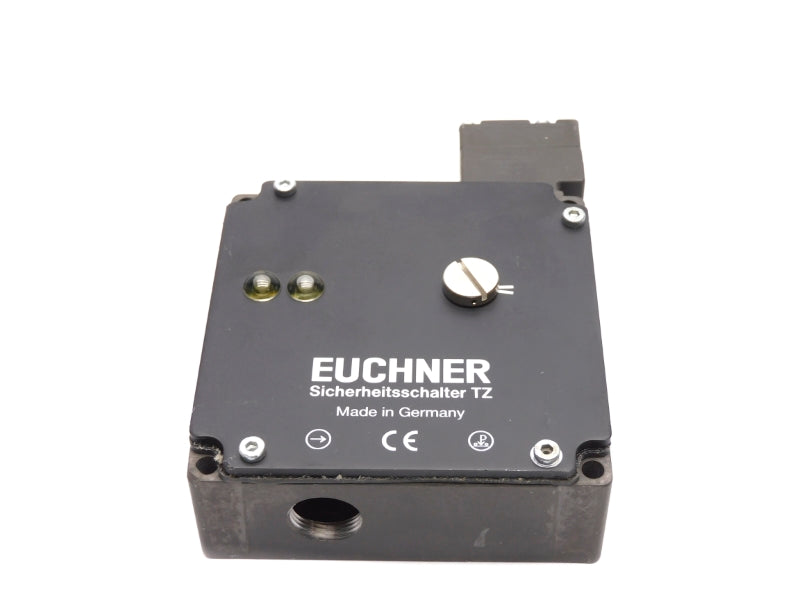 EUCHNER TZ2RE110PGVAB 074309 230V 6A (NO KEY) NSNP