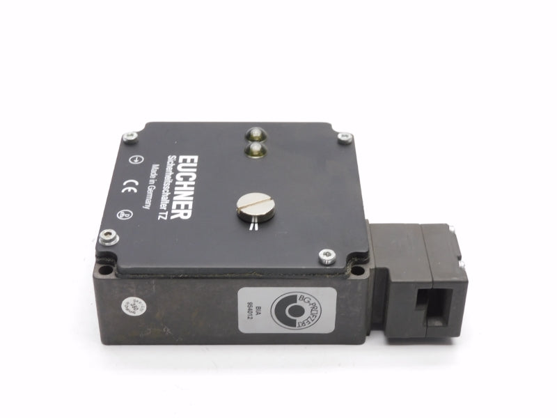 EUCHNER TZ2RE110PGVAB 074309 230V 6A (NO KEY) NSNP